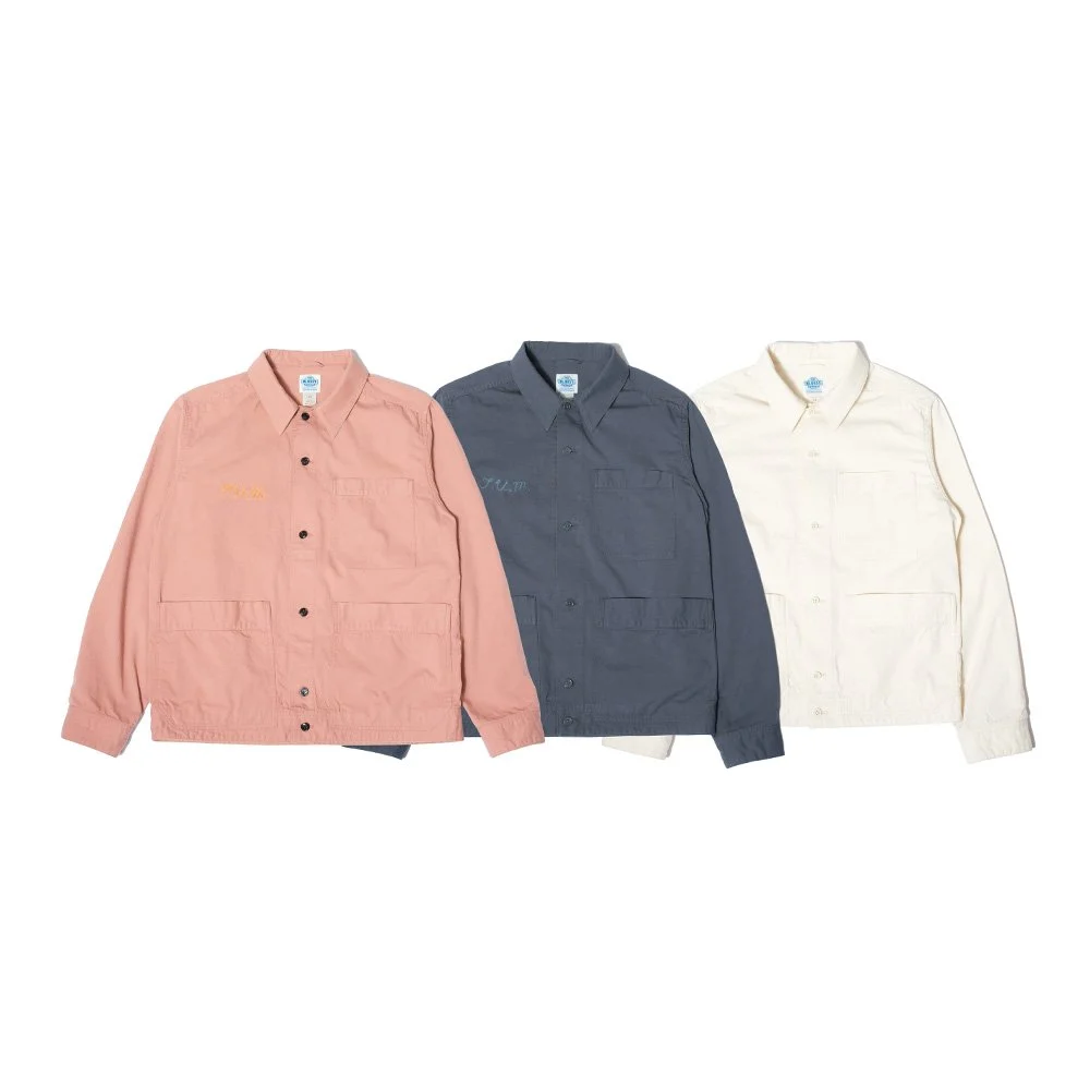THE UNION 長袖ジャケット THE UNION Mサイズ ザユニオン SKA WORK JUMPER